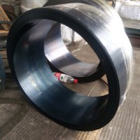 弹簧钢 65MN 宝钢