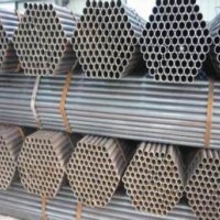 直缝焊管 Q235B 天津大邱庄