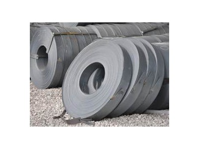 热轧窄带钢 Q235B 燕山