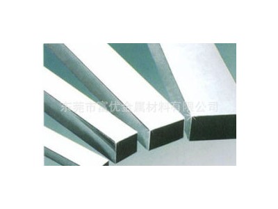 不锈钢矩形管 310S 酒泉钢铁