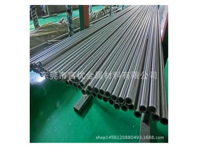 不锈钢毛细管 316 宝钢不锈