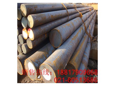 工业圆钢 Q235 新余