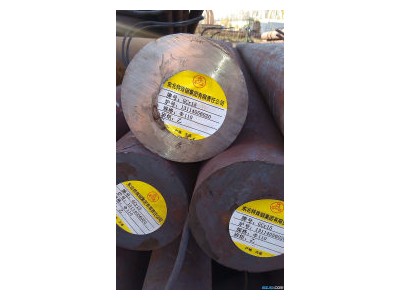 工业圆钢 Q235D 宝钢