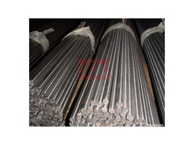 不锈钢圆棒 201 太钢不锈