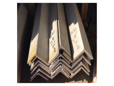 不锈钢角钢 304 太钢