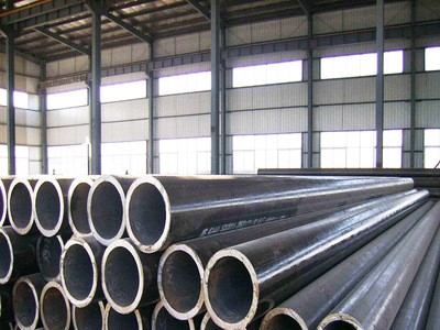 大口径镀锌无缝钢管 现货热卖16mn无缝管 加工定做 45号无缝钢管