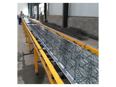 钢筋桁架楼承板 Q235B 舞钢