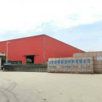 热镀锌卷 DC51D+Z 山东剑桥新型材料