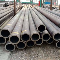 Q345C低温无缝钢管 219*8冷库管道 低温设备 专用管现货供应