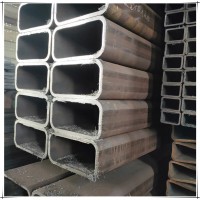 现货无缝厚壁大口径方管 冷拉方管 冷拉方管油管 Q345B方管矩型管
