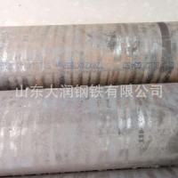 20号大口径无缝管 45#厚壁无缝钢管 特大口径无缝管 切割销售