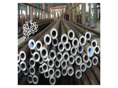 无缝管 Q345B 孟诚发管业