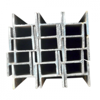 工字钢 20MN 唐钢