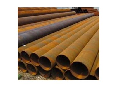 其他管材 Q345B 江天