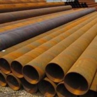 其他管材 Q345B 江天