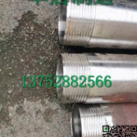 自进式管棚 dz50 宝钢