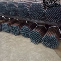 超前小导管 dz50 宝钢