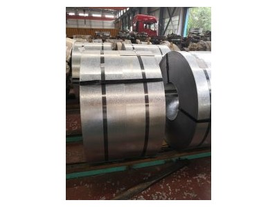 镀锌卷 H220YD+Z 马钢