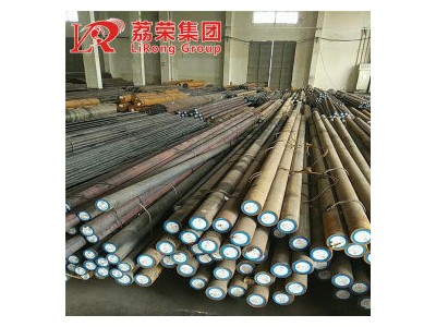 结构钢 35CrMoV 大冶