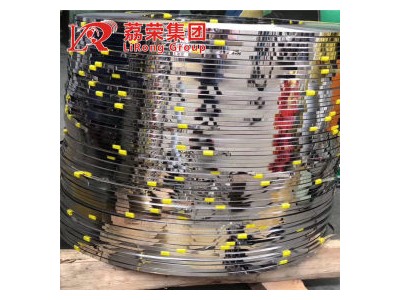 不锈钢圆棒 1.4418 太钢不锈