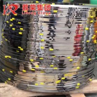 不锈钢圆棒 1.4418 太钢不锈