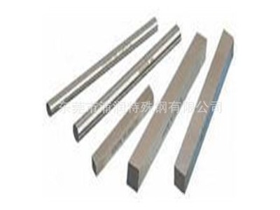 弹簧钢 55Si2Mn 新余