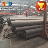 批发销售L360L390L415NL管线钢管GB9711国标无缝钢管厚壁管切割件