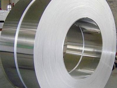 430雾面不锈铁带 拉伸性能好表面平整 可分条