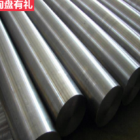 现货供应 高强度耐腐蚀高弹性4Cr13光亮圆棒 规格齐全 可零切