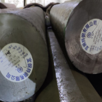 现货供应宝钢SUS630不锈钢棒 高强度固溶时效0Cr17Ni4Cu4Nb圆钢