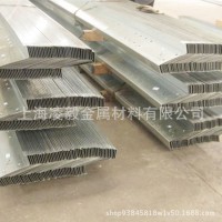 厂家直销镀锌Z型钢 镀锌C型钢檁条钢结构CZ型钢 可提供专业安装