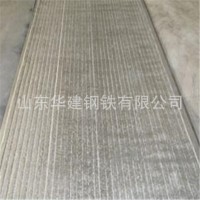 堆焊耐磨复合钢板 8+7双金属复合堆焊耐磨板 耐磨管可切割
