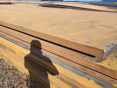 厂家供应42CrMo钢板 42CrMo钢板切割零售 热轧42CrMo钢板报价