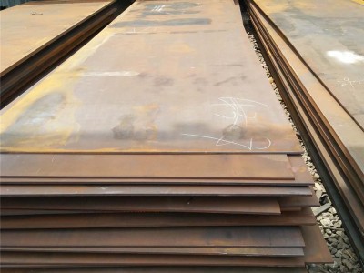 供应65Mn钢板 热轧65Mn弹簧钢板现货 切割各种中厚板