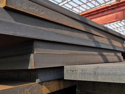 现货供应各种合金钢板 合金结构钢板 42CrMo钢板切割零售配送