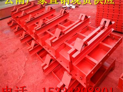 云南永韬钢铁 钢模板 建筑用钢模板固形厂家直销价格优惠库存充足