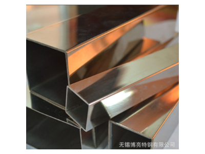 厂家直销 不锈钢方管 304不锈钢管 加工定制 规格齐全 品质保障