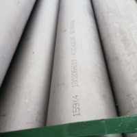 不锈钢管304 0CR18NI9管材 316不锈管工业焊管无缝管可定做非标尺