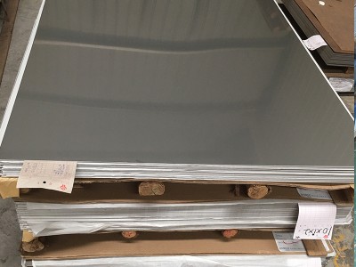316L张浦 316L太钢耐强酸强碱不锈钢板材316L不锈钢板卷板表面2B