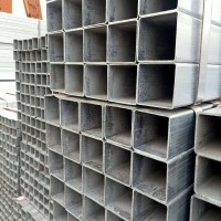 苏州镀锌方管热镀锌方管钢结构用热镀锌方管厂家直销规格齐全
