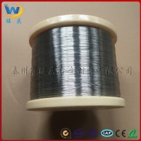 铁铬合金丝 切割丝 铁铬铝加热丝 0.4/0.45/0.5mm电阻丝专业生产