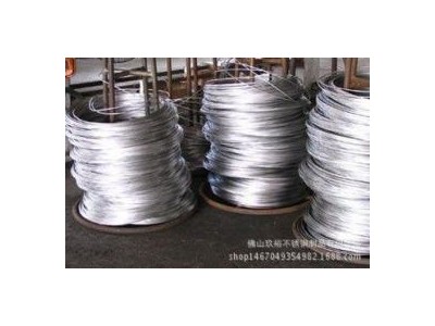 不锈钢中硬线 201 福建吴航