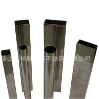 不锈钢方型304 黑方管 40*40方管 方管价格 方形管材 可批发