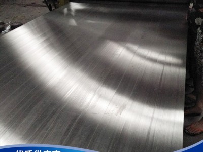 沣捷304+Q235热轧工艺不锈钢复合板 耐腐蚀复合板材原材料 有现货