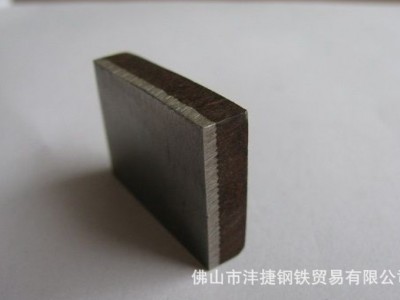 热轧不锈钢复合板304+Q235（碳钢）