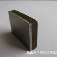 热轧不锈钢复合板304+Q235（碳钢）