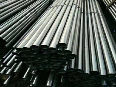 电力用合金无缝钢管 15CrMoG耐高温合金管 耐高压合金钢管