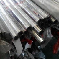 304不锈钢管厂家 现货销售各种材质不锈钢管 供应冷拔不锈钢管