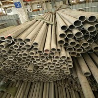 现货供应 不锈钢管薄壁 304不锈钢管 304不锈钢水管 规格全
