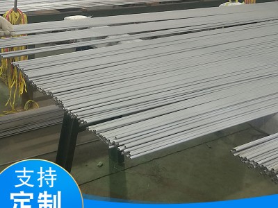 厂家批发304 316L不锈钢气源管 无缝管 卡套管 压力检测